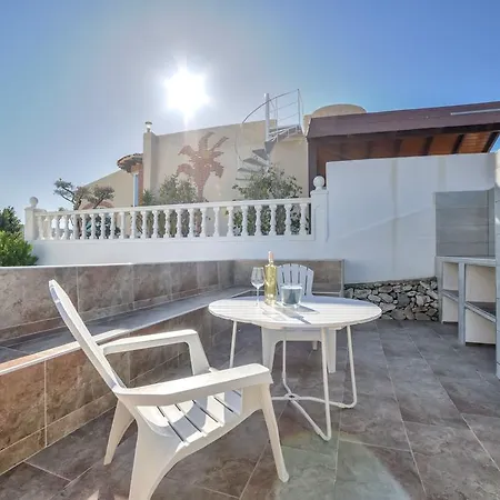 Villa Royale Private Pool Of The Hill Superb Views Calpe