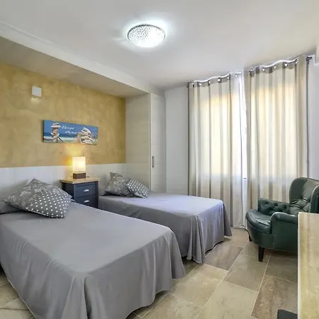Royale Private Pool Of The Hill Superb Views Calpe