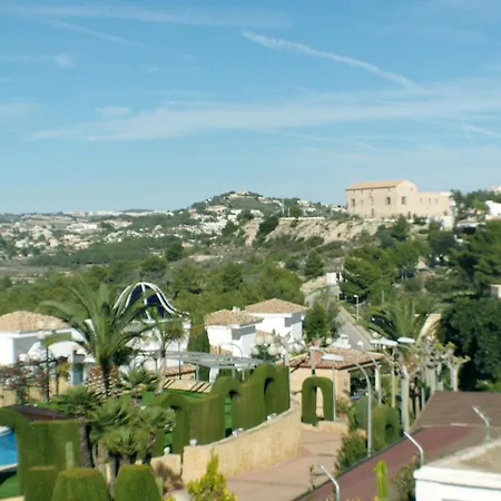 Royale Private Pool Of The Hill Superb Views *
