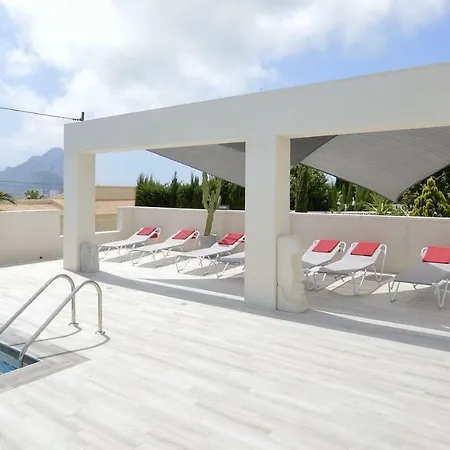 Royale Private Pool Of The Hill Superb Views *